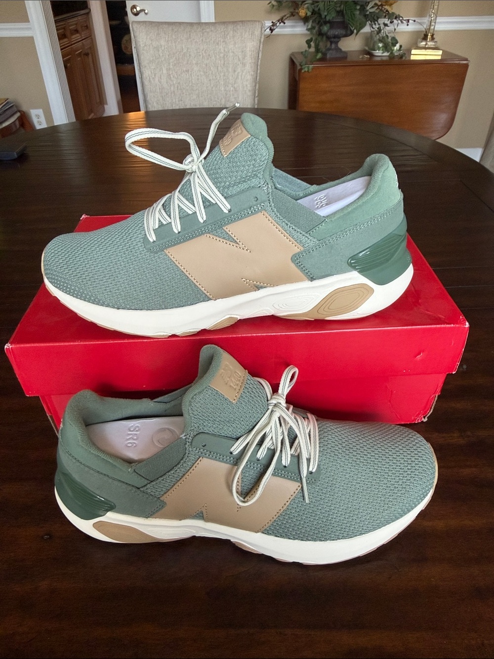 New Balance Fresh Foam 1440 Men Us 12 Acs
